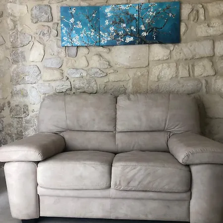 Mastranza 20 Apartment Scicli