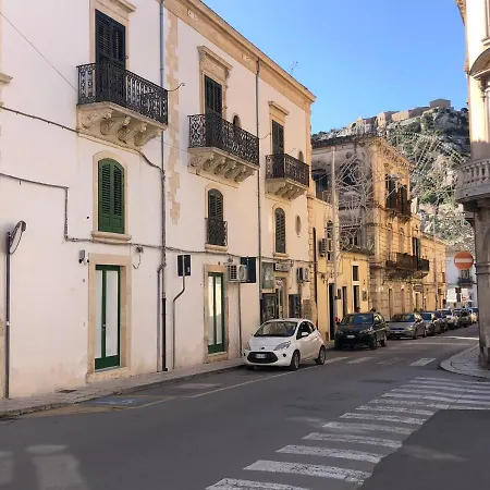 Mastranza 20 Apartment Scicli