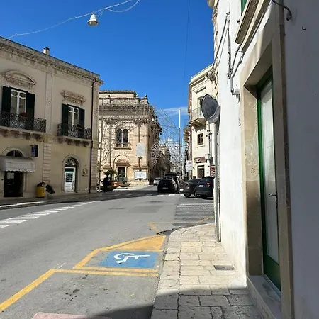 Mastranza 20 * Scicli