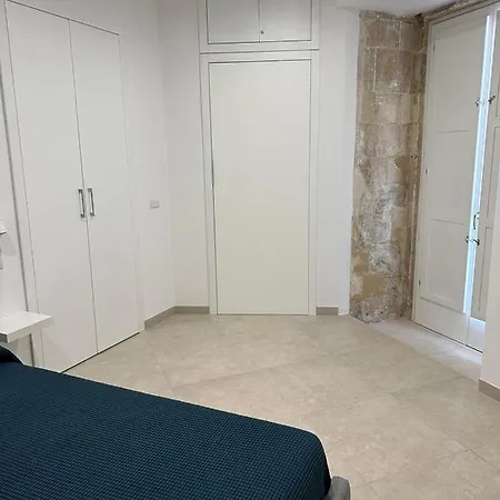 Mastranza 20 Apartment Scicli