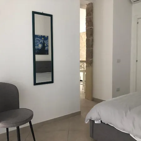 Mastranza 20 Apartment