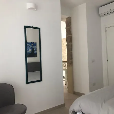 Apartment Mastranza 20 Scicli