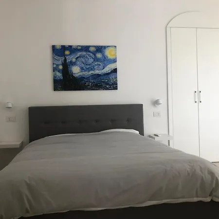 Apartment Mastranza 20