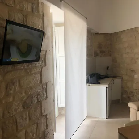 Mastranza 20 Apartment *