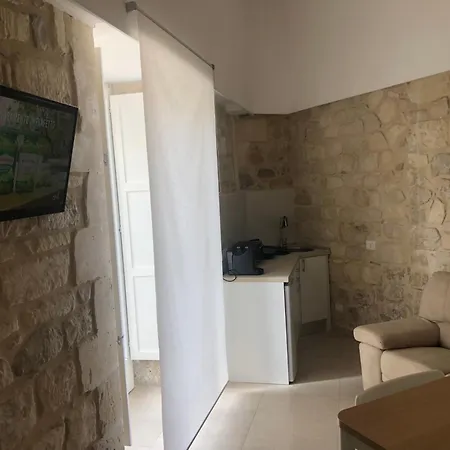 Mastranza 20 Apartment