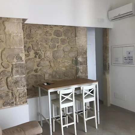 Apartment Mastranza 20 *